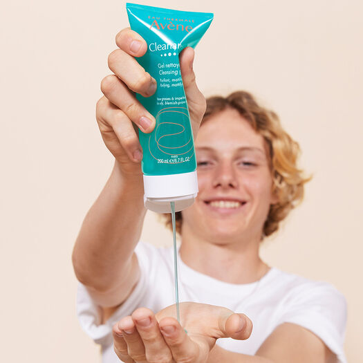 Avene Gel De Limpieza Cleanance x 200 mL, , large image number 1