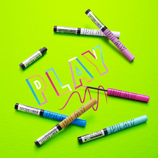 Delineador Tattoo Liner Play Drop As, , large image number 4
