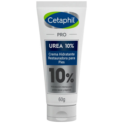 Crema Hidratante para Pies Cetaphil PRO UREA 10% 60grs, , large image number 0