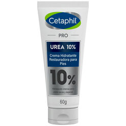 Crema Hidratante para Pies Cetaphil PRO UREA 10% 60grs