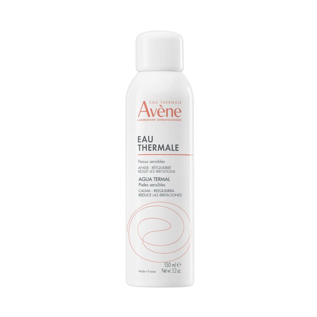 Agua Termal Avene Spray 150 mL, , large image number 0