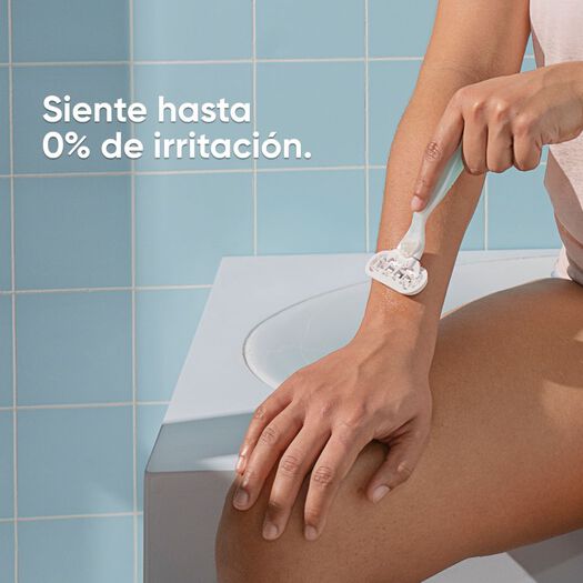 Máquina de Afeitar Gillette Venus Sensitive 1 un, , large image number 1