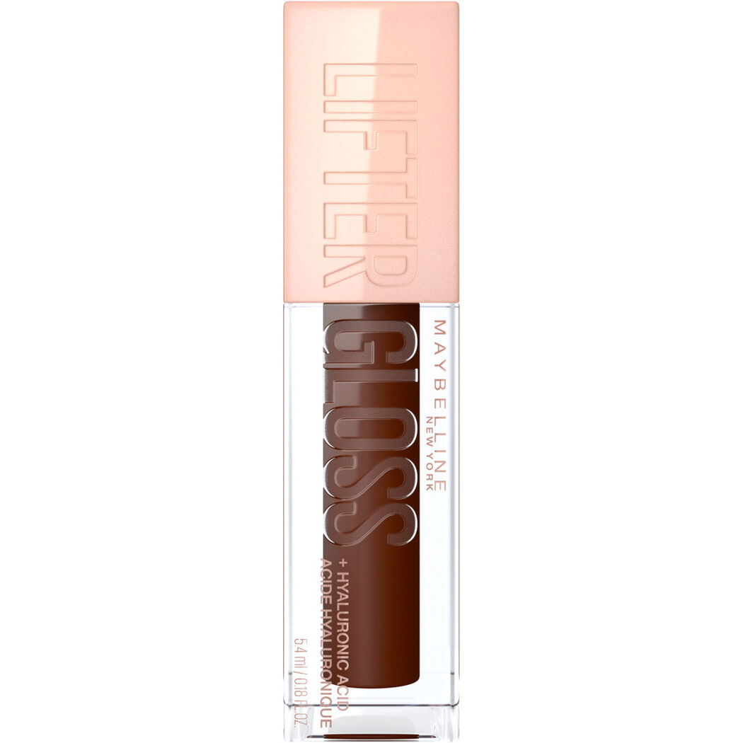Labial Maybelline Lifter Gloss Honey Toast 5.4 mL, , large image number 0