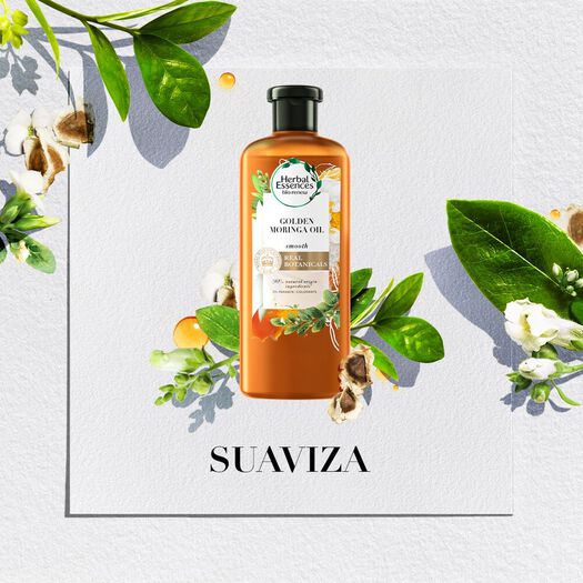 Acondicionador Smooth Golden Moringa Oil Bio:Renew, , large image number 2