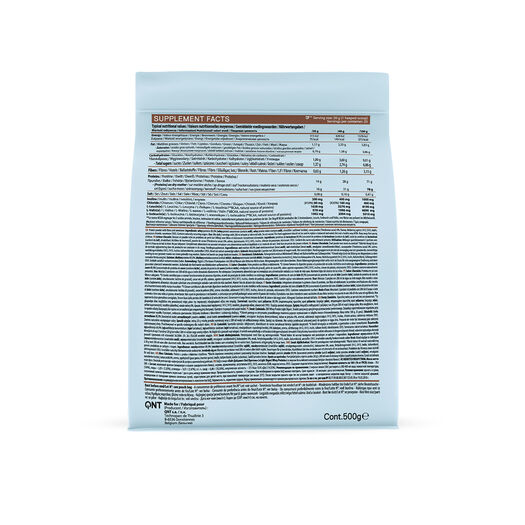 Proteina Light Digest Chocolate 500 Gr, , large image number 1