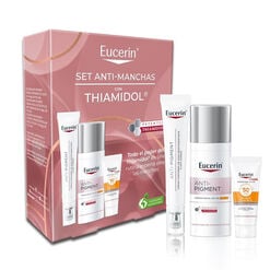 Biogenetics ADN Kit Paternidad x 1 Unidad