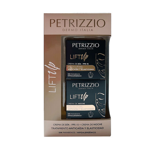Estuche Crema Lift Up Dia + Noche 22, , large image number 0