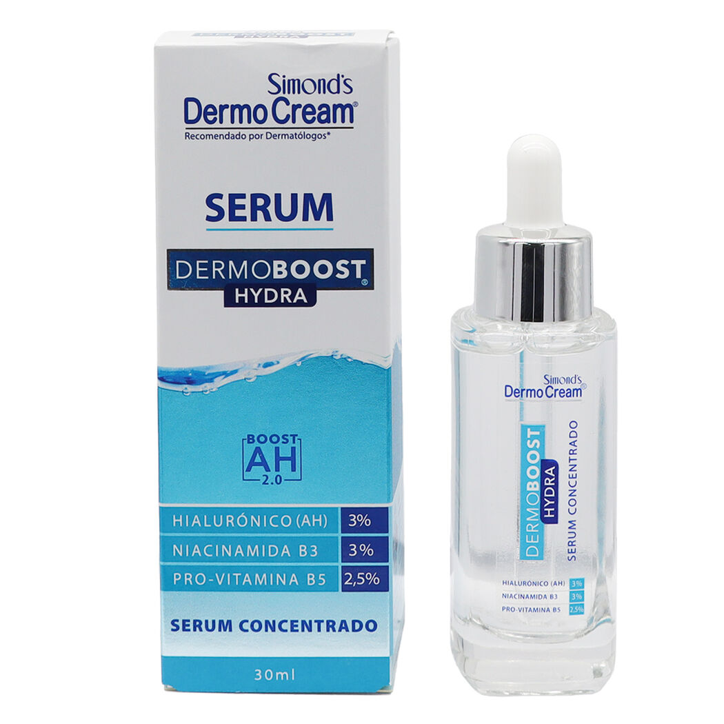 Serum Dermocream Dermoboost 30Ml, , large image number 0