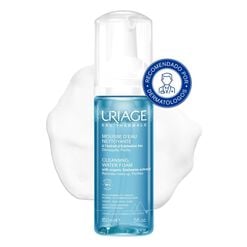 Espuma Limpiadora Uriage 150 mL