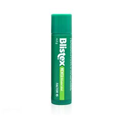 Blistex FPS 15 Menta x 1 Unidad Balsamo Labial