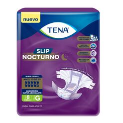 Tena Slip Nocutno L 6X8S