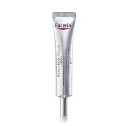 Contorno de Ojos Eucerin Antiarrugas Hyaluron Filler 15 mL,  Contorno de Ojos Eucerin Antiarrugas Hyaluron Filler 15 mL
