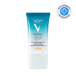 Minéral 89 UV Fluid FPS 50+ 50ml
