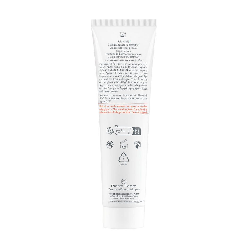 Crema Cicalfate 100Ml, , large image number 2