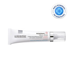 Contorno de Ojos La Roche Posay Redermic R 15 mL