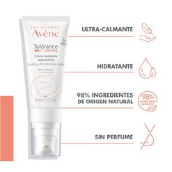 Avene Tolerance Control Balsamo 40ml