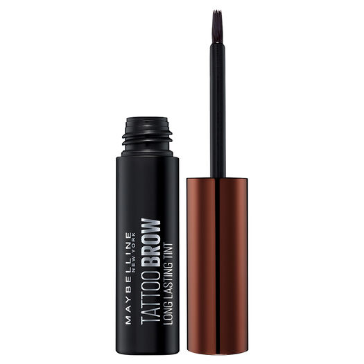 Maybelline Tinte Para Cejas Tattoo Brow Dark Brown x 4,6 g, , large image number 0
