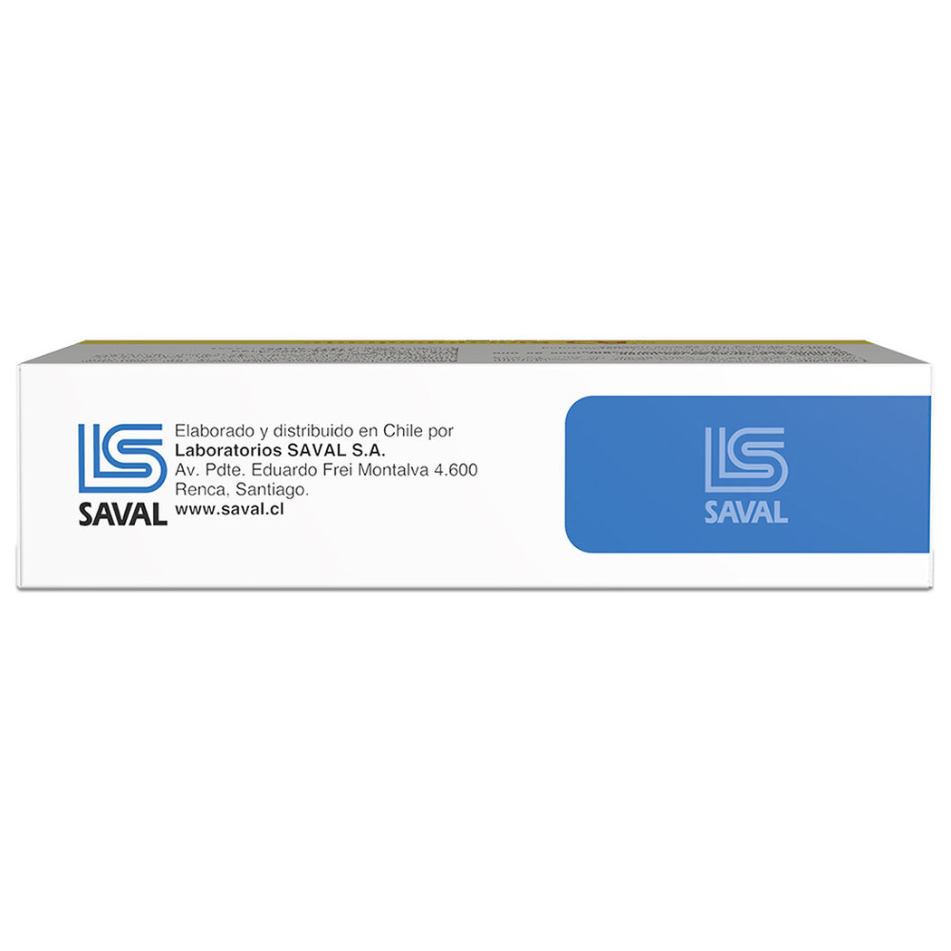 GESIX Celecoxib 200 mg 10 cápsulas, , large image number 2