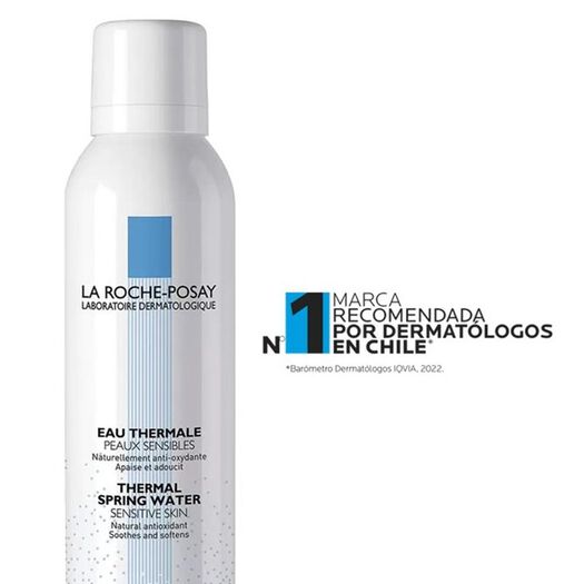 La Roche Posay Agua Termal Spray x 150 mL, , large image number 1