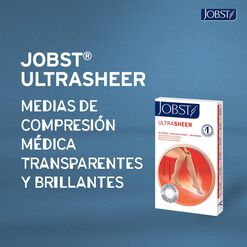 Media Compresión Jobst Rodilla Talla M 1 un