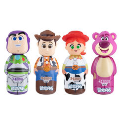 Shampoo 3 en 1 Toy Story 300ml
