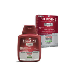 Shamp.Bioxsine 300Ml,Fort.Regene.A.Caida