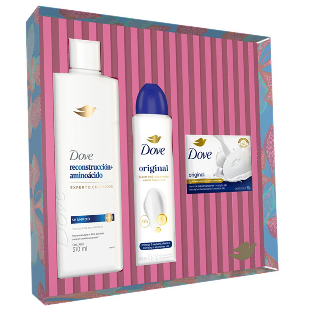 Pack Premium Dove Cross, , large image number 1