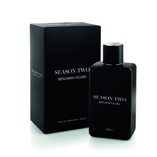Perfume Hombre Benjamin Vicuña Season Two 100 Ml, , large image number 0