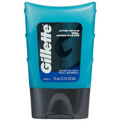 Gel After Shave Gillette 75 mL