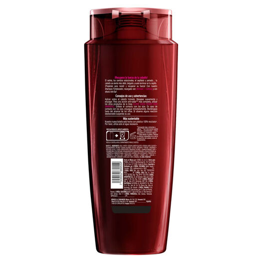 Shampoo Elvive Aminexil 680 mL, , large image number 3