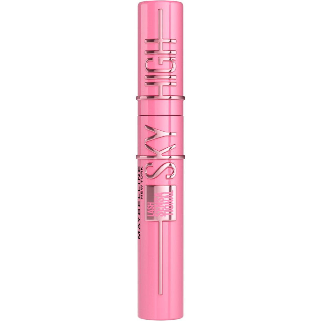 Máscara Maybelline Sky High Pink Air, , large image number 1