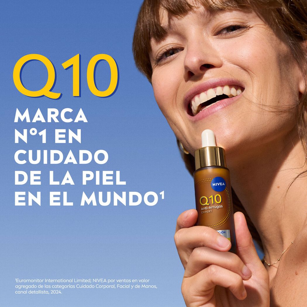 Serum Q1O Doble Acci&oacute;n Anti-Arrugas Expert 30mL, , large image number 1