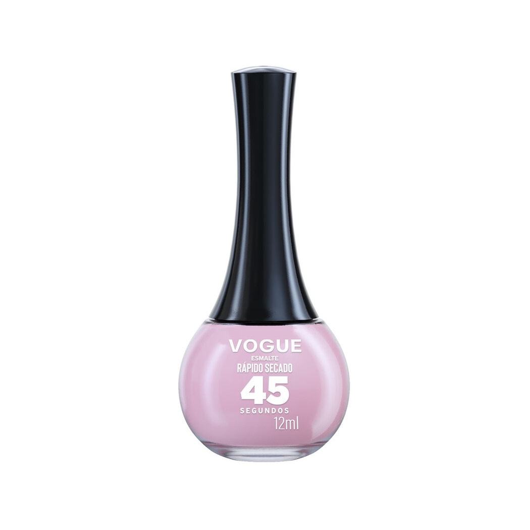 Esmalte Vogue Secado Rapido 12 ml Amo-Rosa, , large image number 0