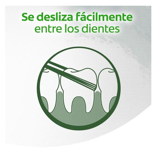 Hilo Dental Natural Carbón 25 M, , large image number 2