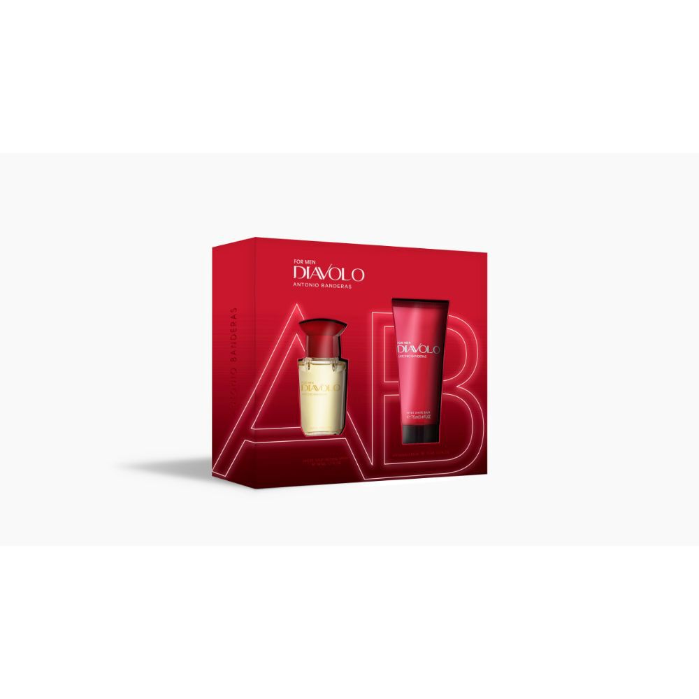 Perfume diavolo shop hombre precio