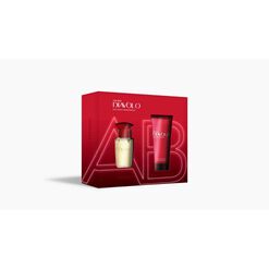Set Diavolo EDT 50ml + After Shave 75ml - Perfume Hombre