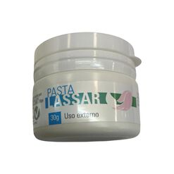 Pasta Lassar x 30 g