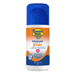 Protector Solar Banana Boat Advance Protection Sport Roll On 50+ 75 mL