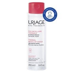 Agua Micelar Termal Pieles Sensibles Uriage 250ml