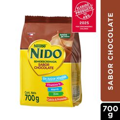 Suplemento Ascenda Sabor Vainilla 364G
