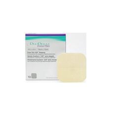 Aposito Duoderm Ext.Fin. 10X10 Cm. 1 Un.