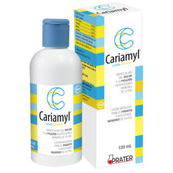 Cariamyl x 120 mL Loción Dérmica