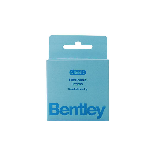 Sachet Gel Lubricante Bentley 4 G X 3 Un, , large image number 0