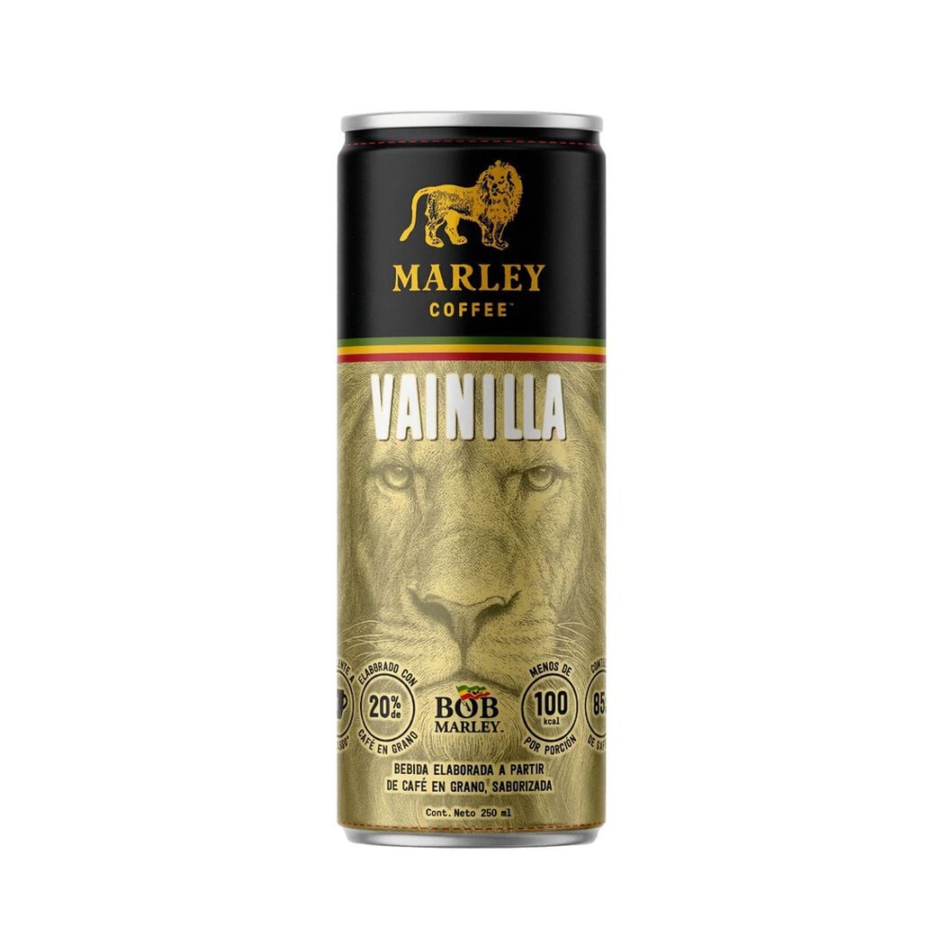 Bebida Ready To Drink Vainilla 250 ml, , large image number 0
