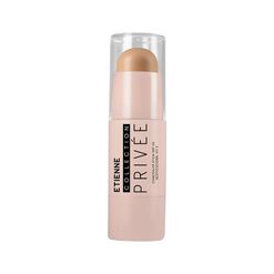 Maquillaje y protecci&oacute;n solar Etienne Privee Face Stick SFP 50 Natural 02 con Jojoba y Vit. E