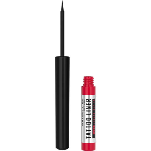 Liner Maybelline Brow 48H Tatoo 1Ml, , large image number 1