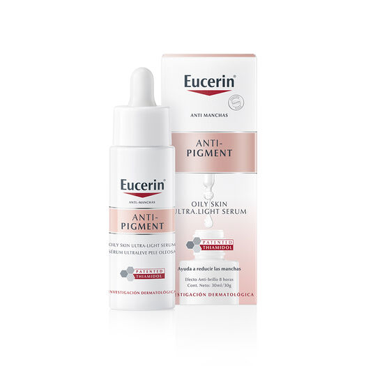 Eucerin Anti-Pigment Ultra-Light Serum 30 Ml, , large image number 0