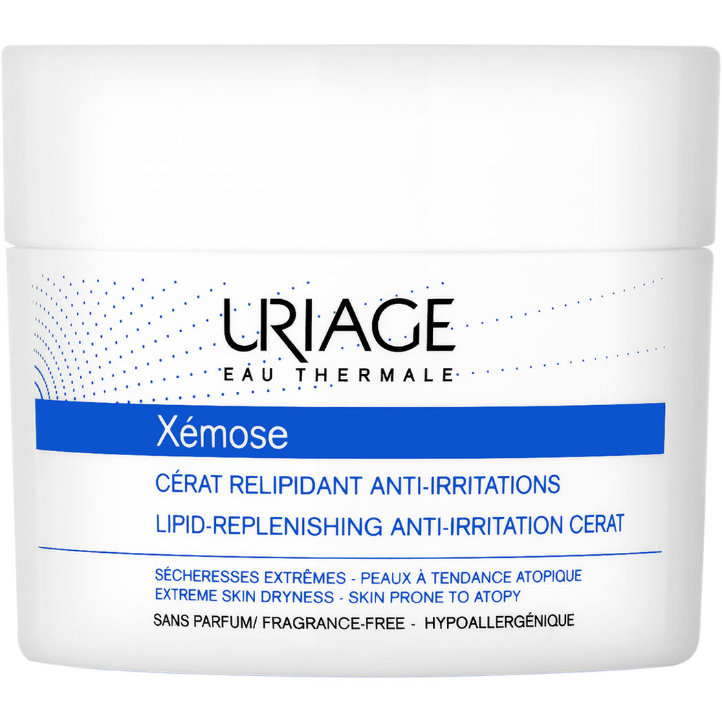 Uriage Cerato Relipidizante Anti Irritación Xemose x 200 mL, , large image number 0