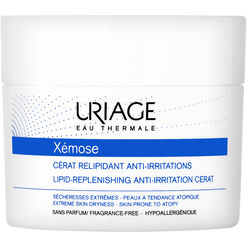 Uriage Cerato Relipidizante Anti Irritación Xemose x 200 mL