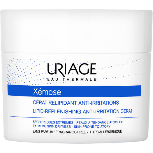 Uriage Cerato Relipidizante Anti Irritación Xemose x 200 mL, , large image number 0